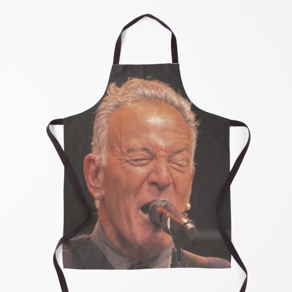 Item preview, Bruce Springsteen, Live in Liverpool, UK, 07 June 2025 (06) designed and sold by Davies72.
