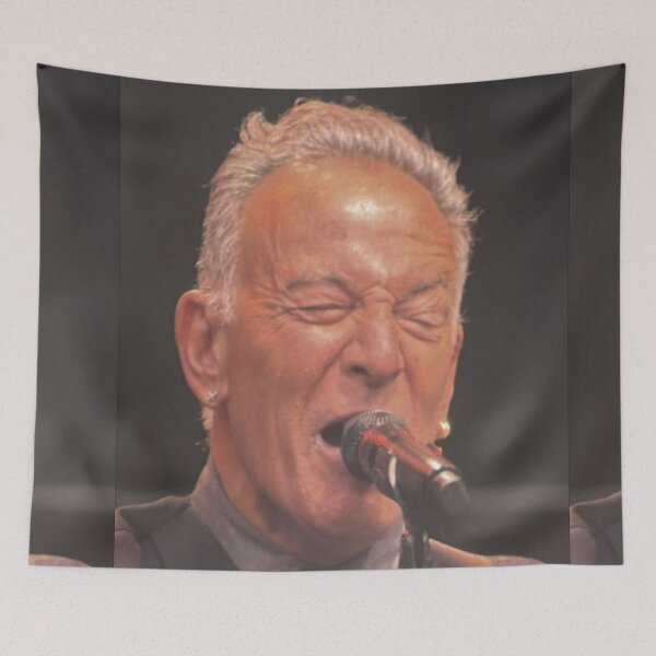 Item preview, Bruce Springsteen, Live in Liverpool, UK, 07 June 2025 (06) designed and sold by Davies72.