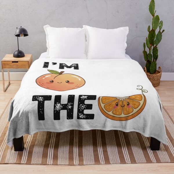Item preview, Impeach the Orange designed and sold by Monkonthehill.