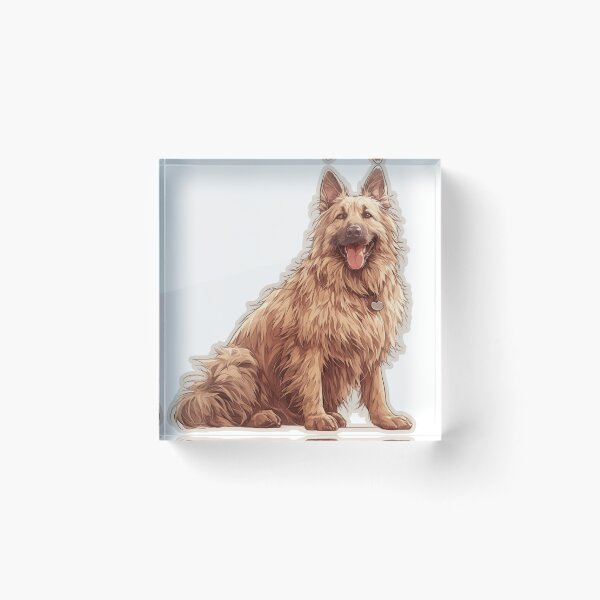 Item preview, Berger Picard Love designed and sold by SMARTKIT  DESIGNAGENCY.
