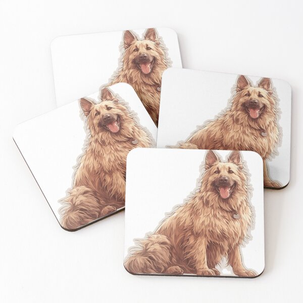 Item preview, Berger Picard Love designed and sold by SMARTKIT  DESIGNAGENCY.