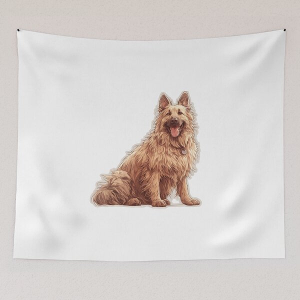 Item preview, Berger Picard Love designed and sold by SMARTKIT  DESIGNAGENCY.