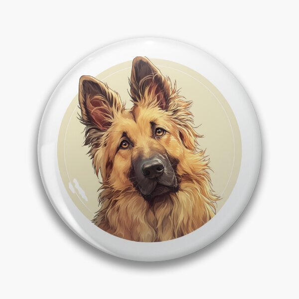 Item preview, Berger Picard Love designed and sold by SMARTKIT  DESIGNAGENCY.