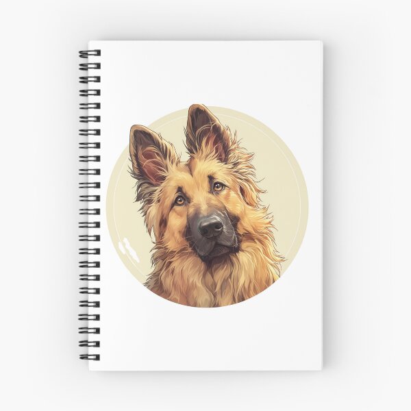 Item preview, Berger Picard Love designed and sold by SMARTKIT  DESIGNAGENCY.