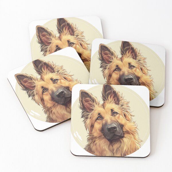 Item preview, Berger Picard Love designed and sold by SMARTKIT  DESIGNAGENCY.