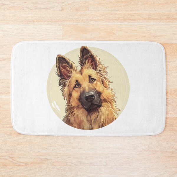 Item preview, Berger Picard Love designed and sold by SMARTKIT  DESIGNAGENCY.
