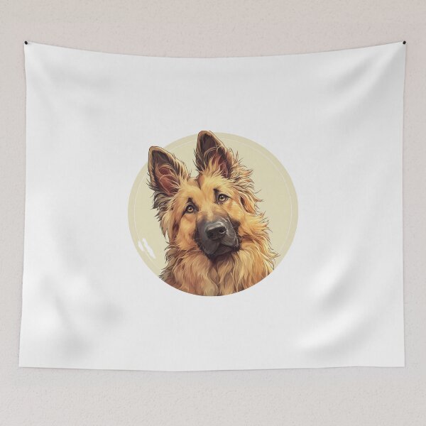 Item preview, Berger Picard Love designed and sold by SMARTKIT  DESIGNAGENCY.