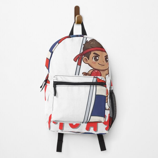 Item preview, Muay Thai Spirit – Thailand Boxing Chibi designed and sold by Beeform.