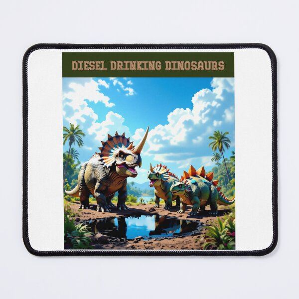 Item preview, Time to celebrate designed and sold by Diesel Drinking Dinosaurs.