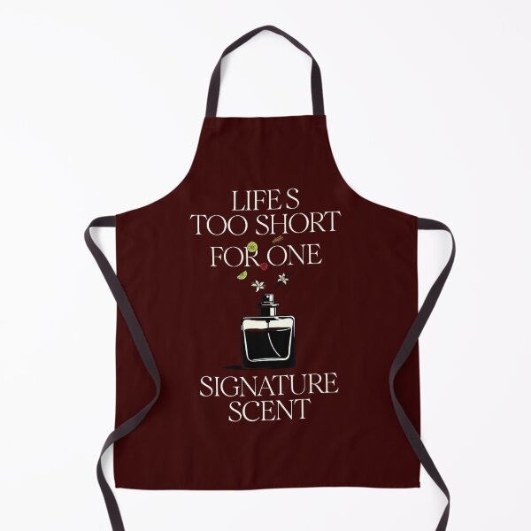 Item preview, Life Is Too Short for One Signature Scent designed and sold by ys96.