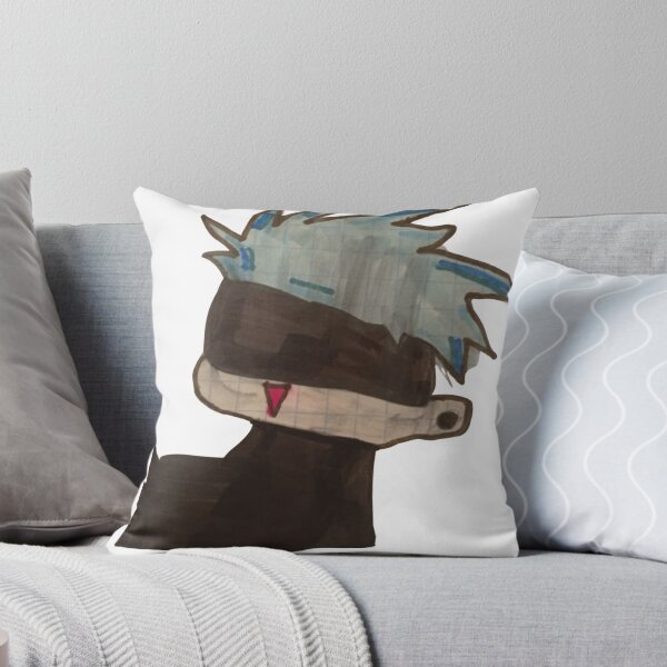 Item preview, Chibi Gojo | Handmade designed and sold by Pandora´s Box.