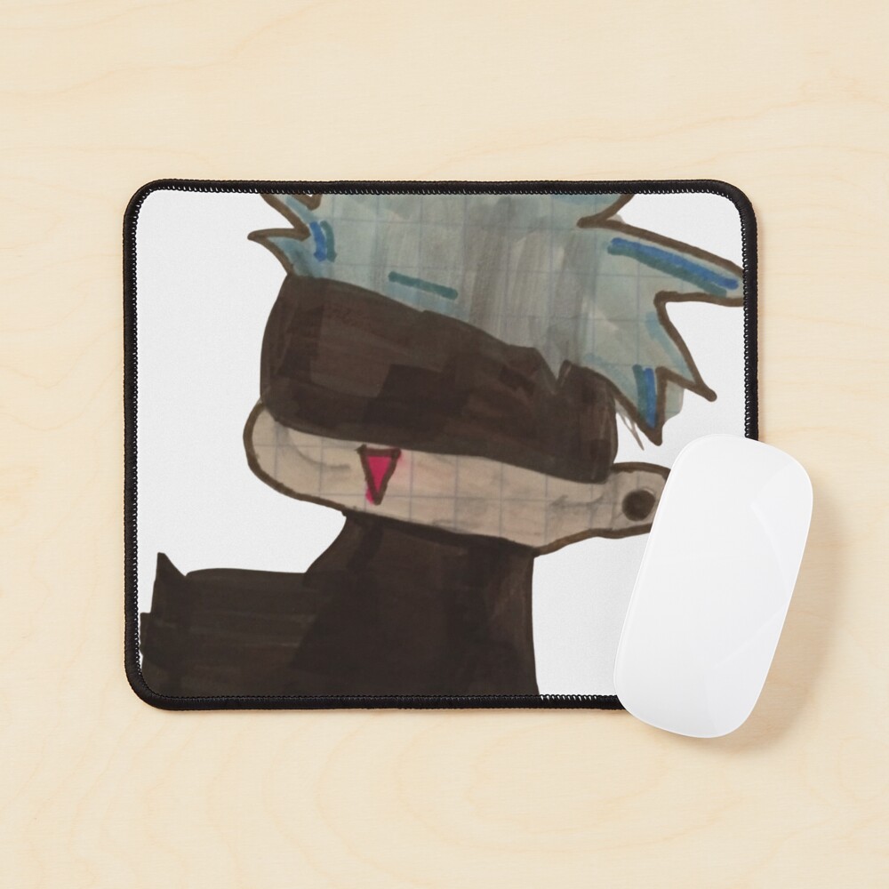 Item preview, Mouse Pad designed and sold by Rojastj10.