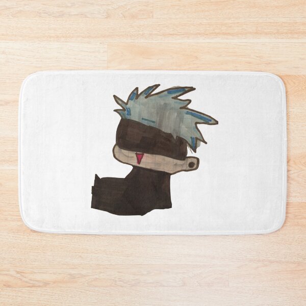 Item preview, Chibi Gojo | Handmade designed and sold by Pandora´s Box.