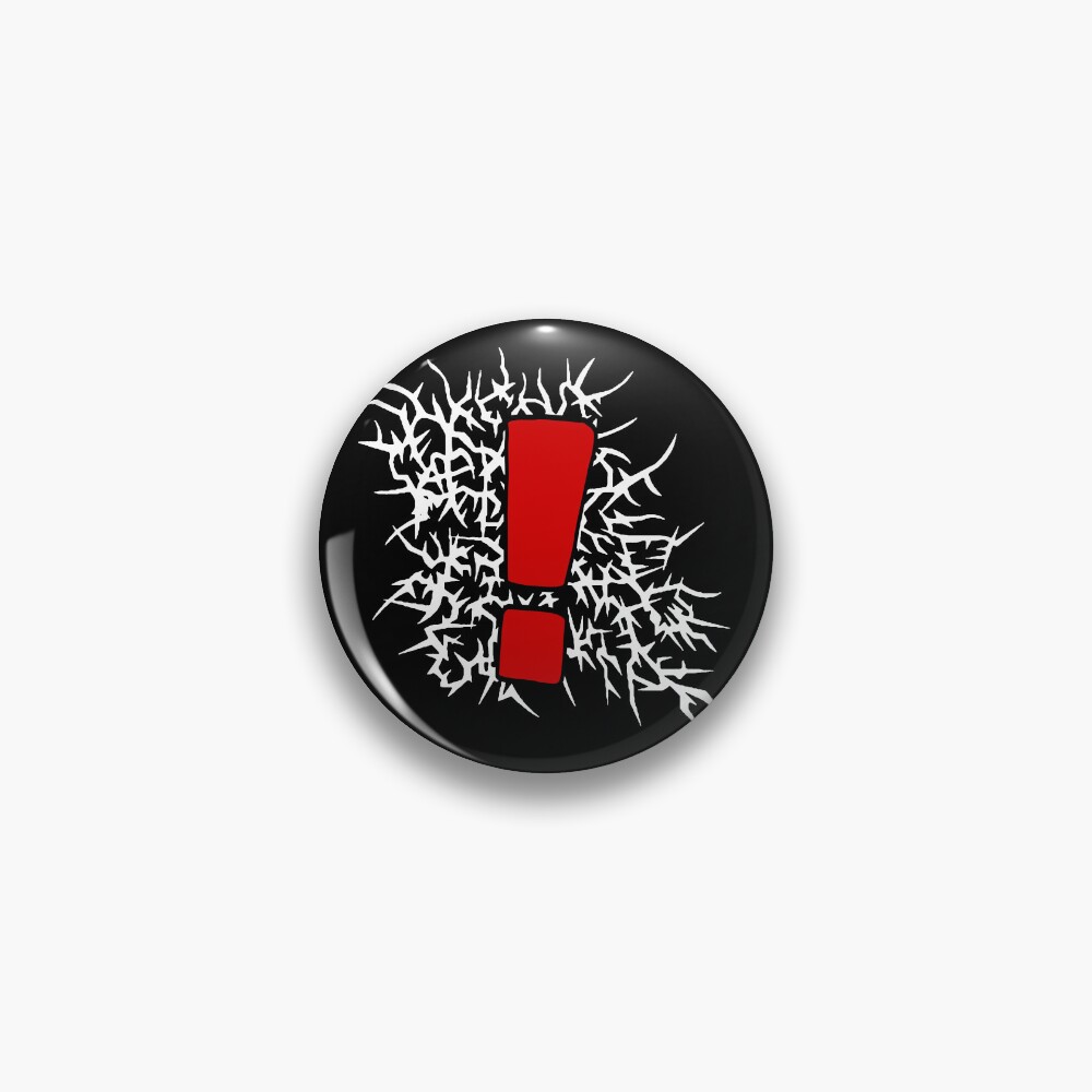 Item preview, Pin designed and sold by Ruggine.