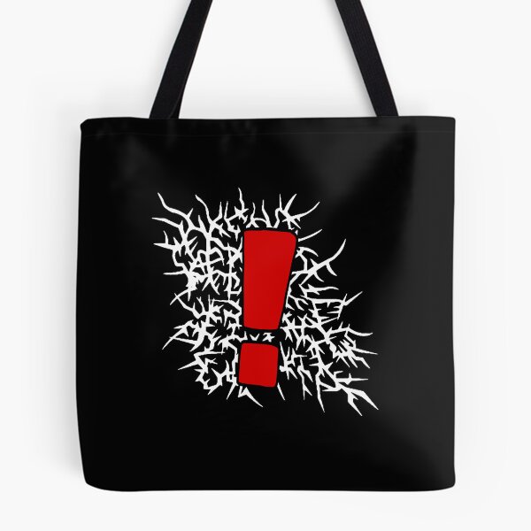 Item preview, Exclamation Point  designed and sold by Ruggine.