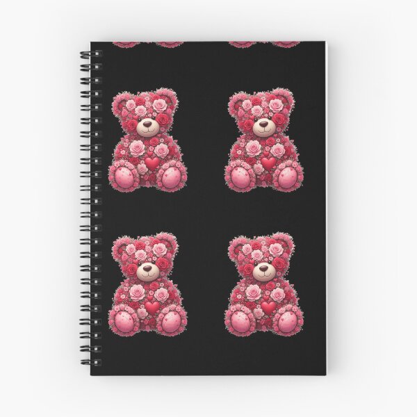 Item preview, Happy Valentine's Day Valentines Day Gift For Her designed and sold by Thread&Fable.