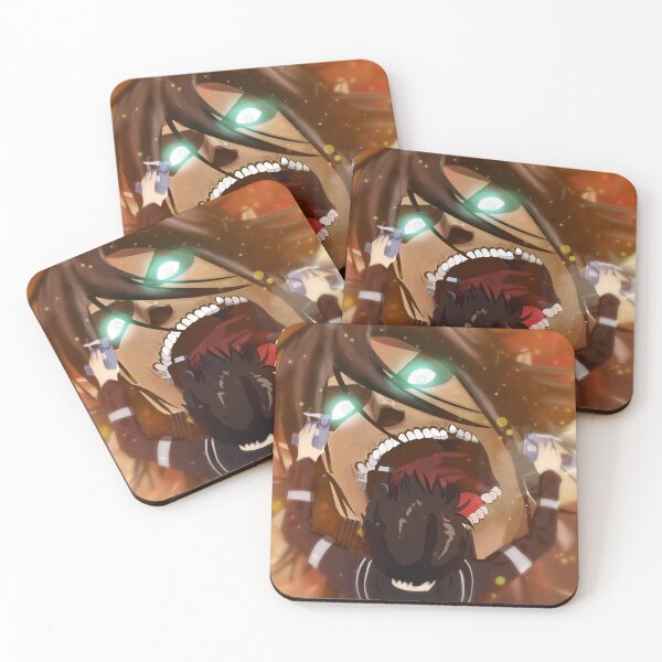 Item preview, Poster Art Print Saluthi - Shingeki no Kyojin - Attack on titan designed and sold by Saluthiiii.