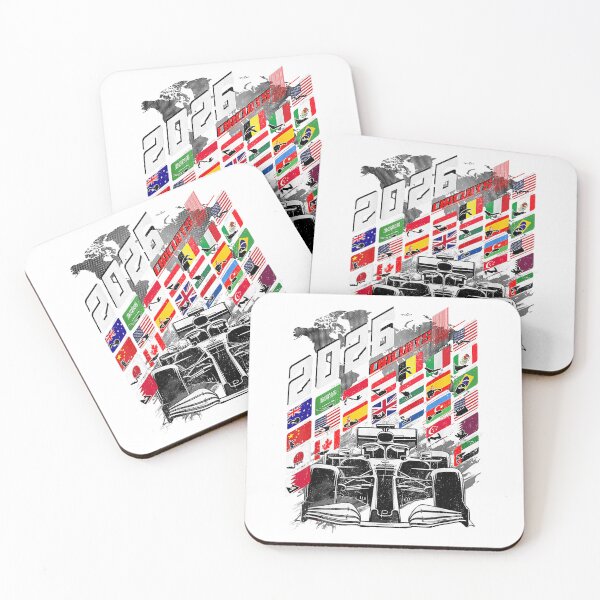 Item preview, Celebrating Speed Competition And Global Unity designed and sold by ImeldaSparks.