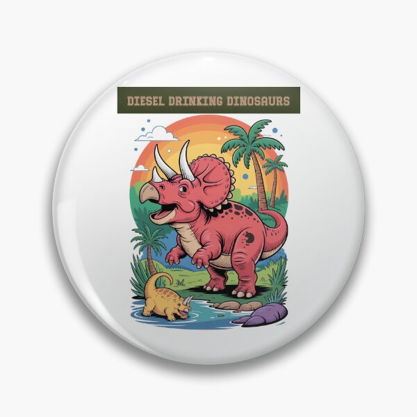 Item preview, Good times designed and sold by Diesel Drinking Dinosaurs.