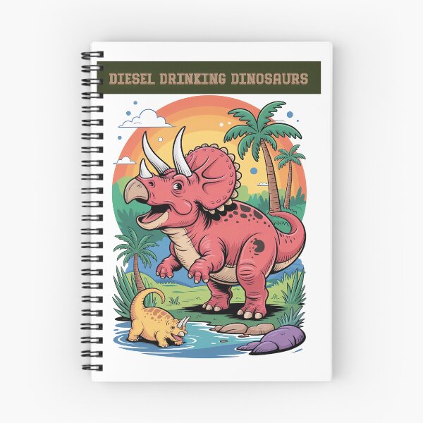 Item preview, Good times designed and sold by Diesel Drinking Dinosaurs.