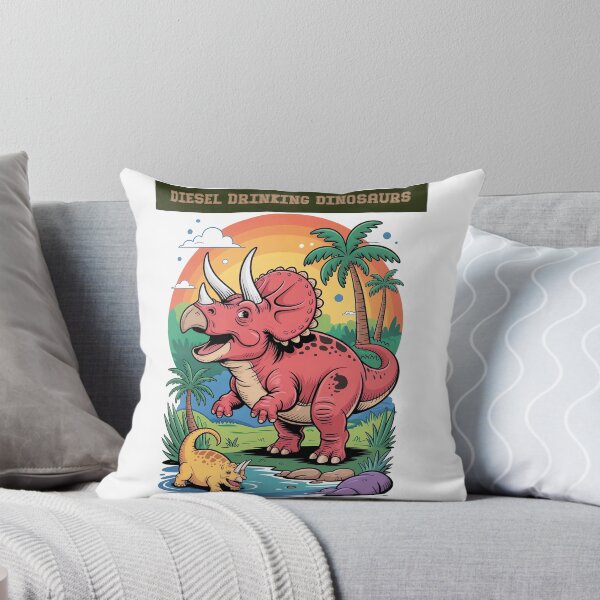 Item preview, Good times designed and sold by Diesel Drinking Dinosaurs.