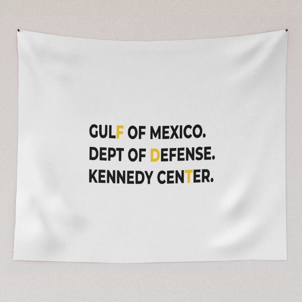Item preview, Coded Political Typography Statement designed and sold by DooodleGod.