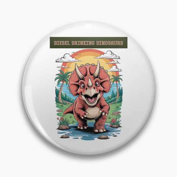 Item preview, Enjoying the moment designed and sold by Diesel Drinking Dinosaurs.