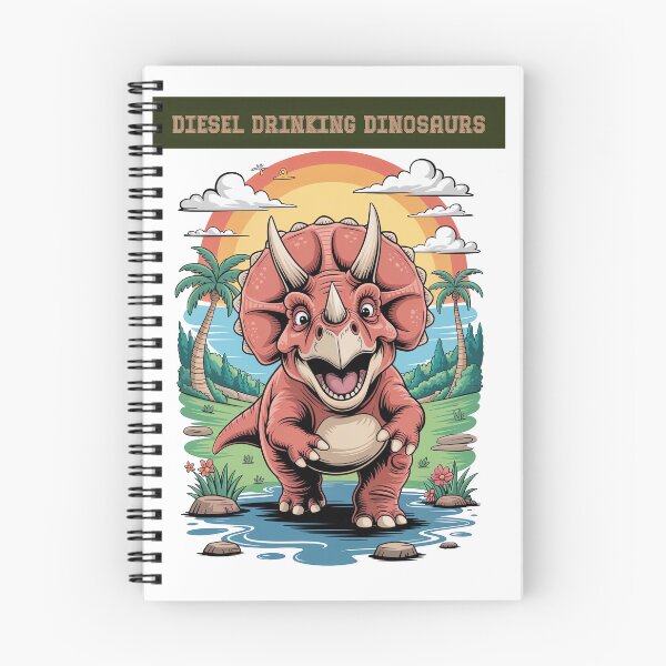 Item preview, Enjoying the moment designed and sold by Diesel Drinking Dinosaurs.