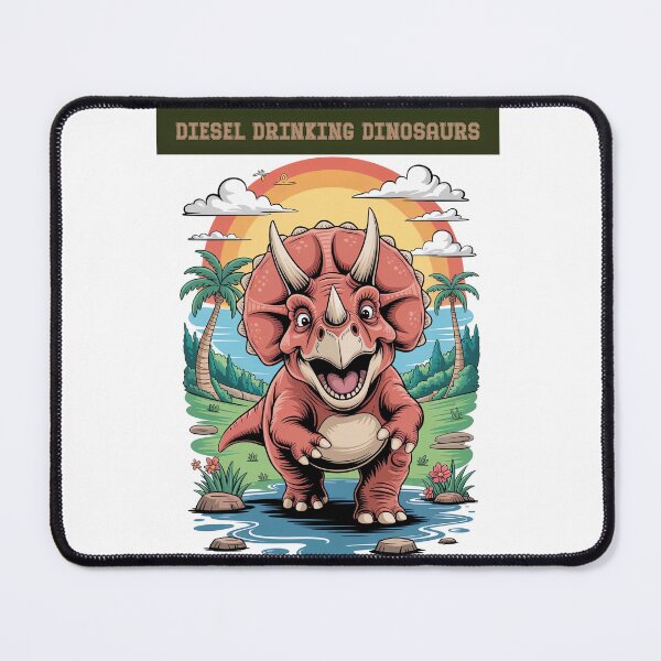 Item preview, Enjoying the moment designed and sold by Diesel Drinking Dinosaurs.