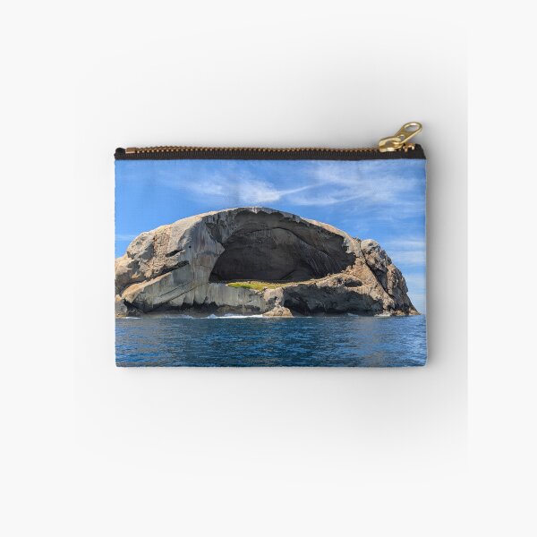 Item preview, Skull Rock Island: Australia’s Most Mysterious Natural Wonder designed and sold by Photogenic Snap.