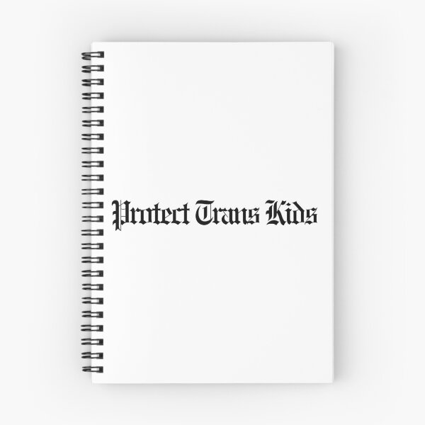Item preview, Protect Trans Kids - White designed and sold by DarkArts-.