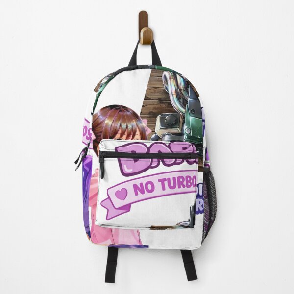 Item preview, Barra NA ITB - No Turbo Just Soul (JDM Anime Style) designed and sold by AKIHABARAMOTORS.