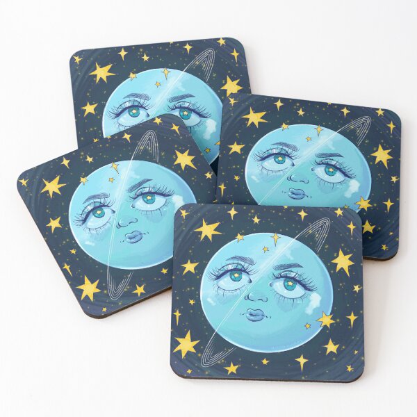 Item preview, Uranus designed and sold by moodsworks.