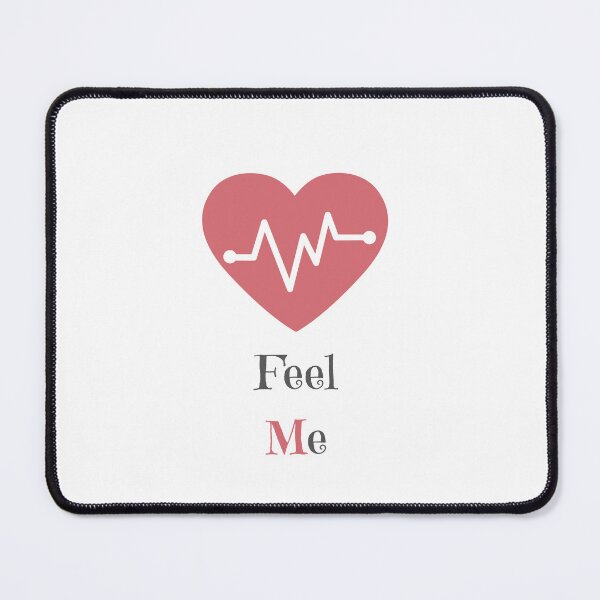 Item preview, Feel me designed and sold by T-shirtoo.