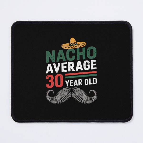 Item preview, Mens 30 Year Old Party Thirtieth Present 30th Birthday designed and sold by MarkLeedsArt.