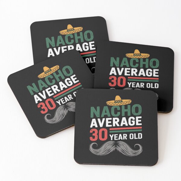 Item preview, Mens 30 Year Old Party Thirtieth Present 30th Birthday  designed and sold by MarkLeedsArt.