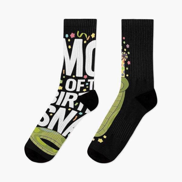 Item preview, Mom of the Birthday Snake Themed Birthday Party  designed and sold by MarryIsMonth.