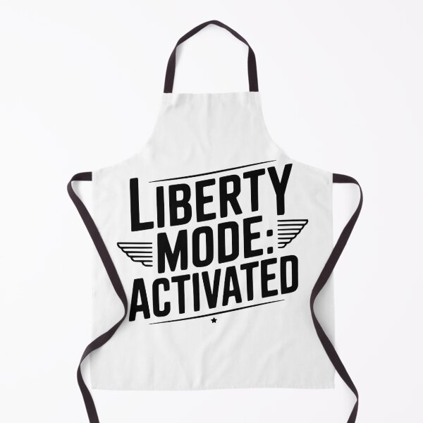 Item preview, Liberty Mode: Activated designed and sold by Frank Ring.