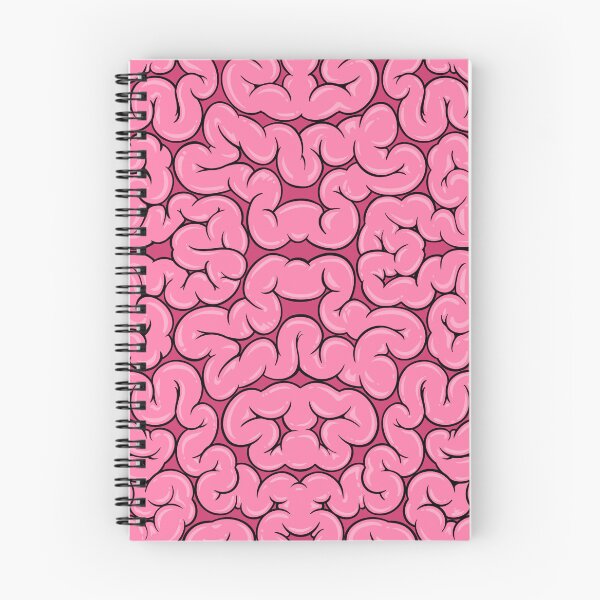 Item preview, Braintestine  designed and sold by PushPopRiot.