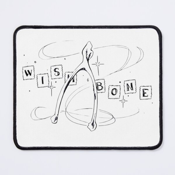 Item preview, Wishbone Conan Gray designed and sold by DhriegoStudio.