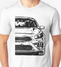 Ceed "OLS" Unisex T-Shirt