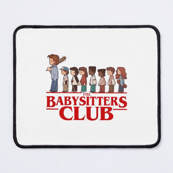 Item preview, Childhood Friendship And Responsibility designed and sold by barrycantre11.