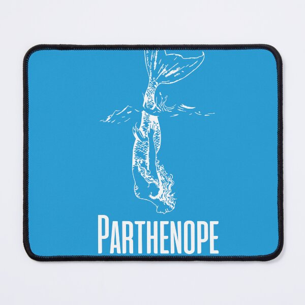 Item preview, Parthenope, Napoli, Origini designed and sold by Design del negozio PP.