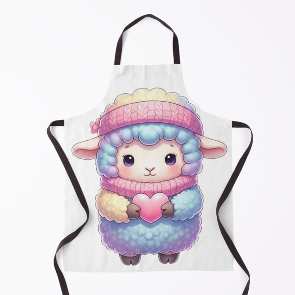 Item preview, Soft As Wool Love designed and sold by PetJoyPrintsCO.