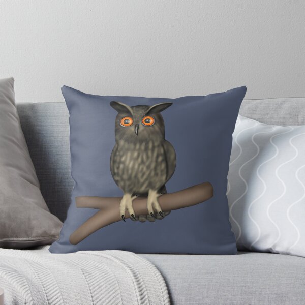 Item preview, Danvant- Owl designed and sold by Daniel Vasco.