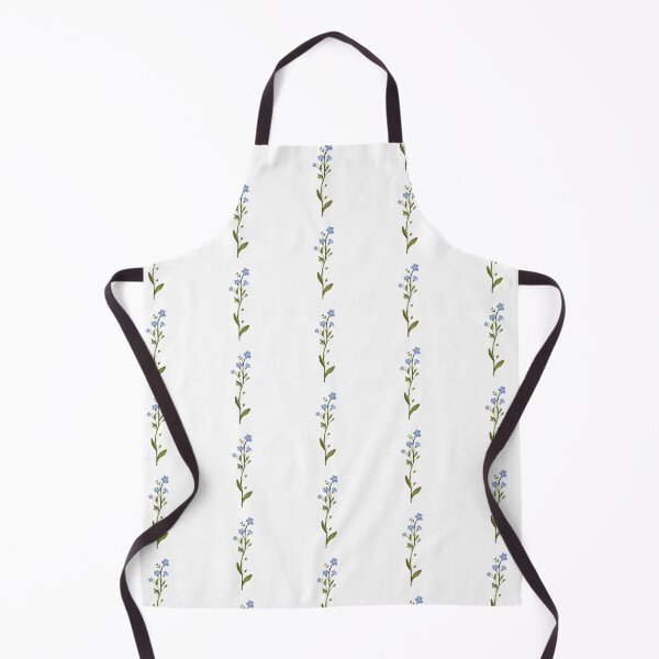Item preview, The Forget Me Nots designed and sold by chloerdesigns.