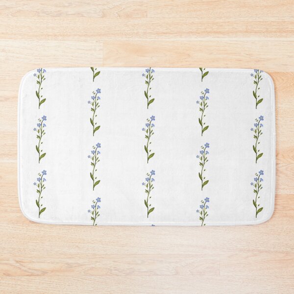 Item preview, The Forget Me Nots  designed and sold by chloerdesigns.