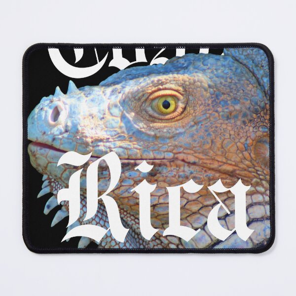 Item preview, Costa Rica main #0032 designed and sold by buycostarica.
