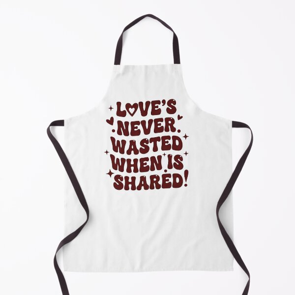 Item preview, Love's never wasted when it is shared Olivia Dean designed and sold by DhriegoStudio.