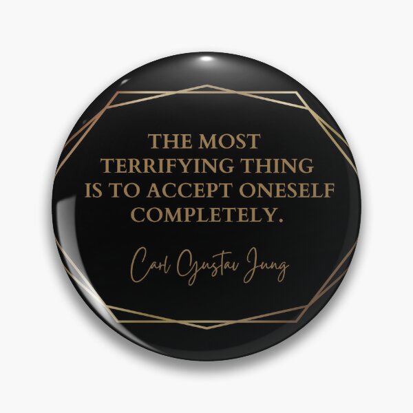 Artikelvorschau, Das Schrecklichste... - Carl Gustav Jung entworfen und verkauft von JokeAndStyle.
